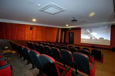 Hôtel Commodore Elite Suites & Spa