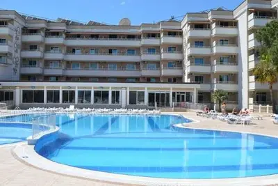 Hôtel Linda Resort