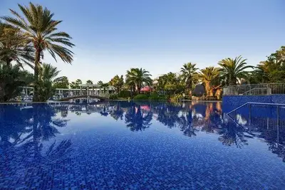 Hôtel Club Asteria Belek