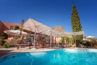 Hôtel Koutouloufari Village Holiday Club