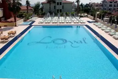 Hôtel Sun Beach Hill