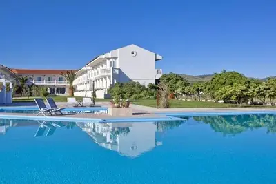 Hôtel Chryssana