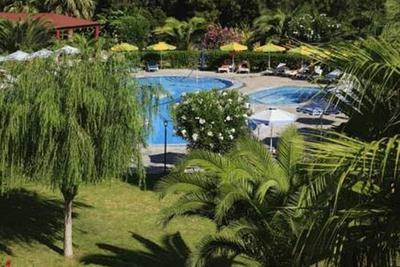 Hôtel Esperia