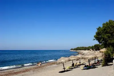 Hôtel Theros