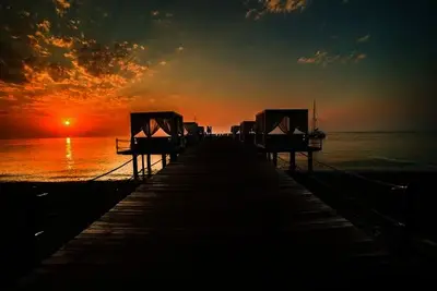 Hôtel Juju Premier Palace