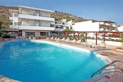 Hôtel Iraklis