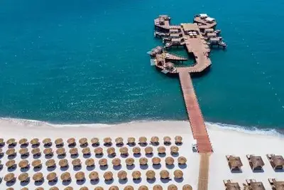 Hôtel Mardan Palace