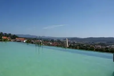 Hôtel Quinta De Paco D Anha