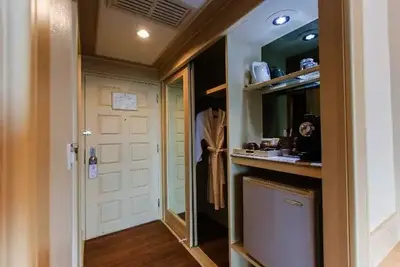 Hôtel Beyond Resort Karon