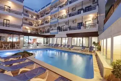 Hôtel Agrabella