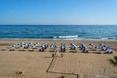 Hôtel Iperion Beach