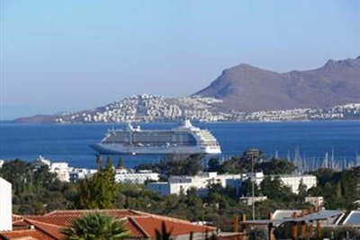 Hôtel Aegean View Aqua Resort