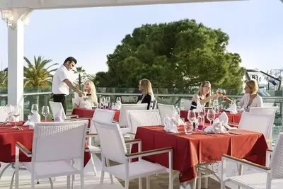 Hôtel Jacaranda Beach Luxury Club