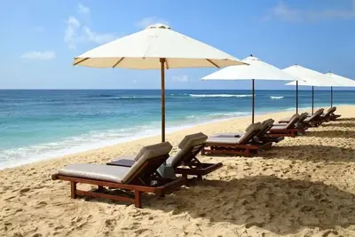 Hôtel Hilton Bali Resort