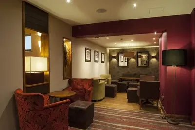 Hôtel Premier Inn London Bank (tower)