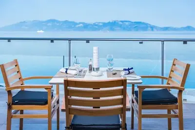 Hôtel Michelangelo Resort And Spa