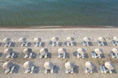Hôtel Helona Resort Kos