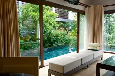 Hôtel The Shore At Katathani
