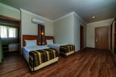 Hôtel Armas Gul Beach