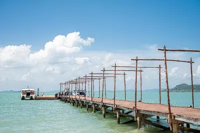 Hôtel Barcelo Coconut Island