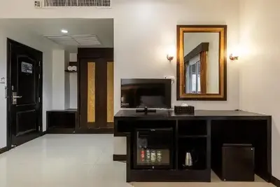 Hôtel Amata Resort, Patong Phuket