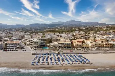 Hôtel Pearl Beach