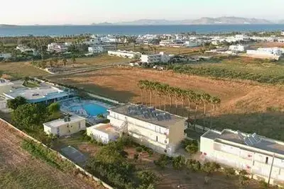 Hôtel Oasis Tigaki