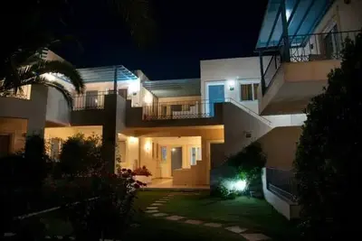 Hôtel Papadakis Apartments