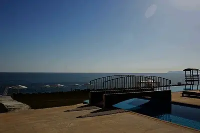 Hôtel Giannoulis Grand Bay Beach Resort