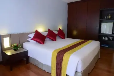 Hôtel Patong Resort