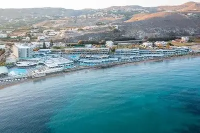 Hôtel Aquis Arina Sand