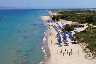 Hôtel Caravia Beach