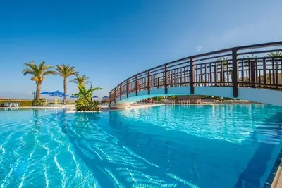 Hôtel Horizon Beach Resort