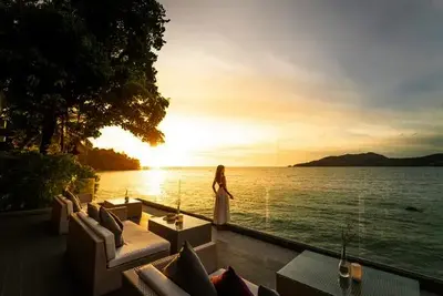 Hôtel Amari Phuket