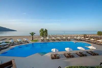 Hôtel Pilot Beach