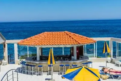 Hôtel Castello Village Hotel