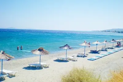 Hôtel Kalimera Mare