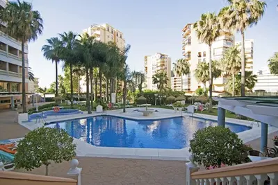 Hôtel Parasol Garden