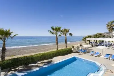 Hôtel Perla Marina