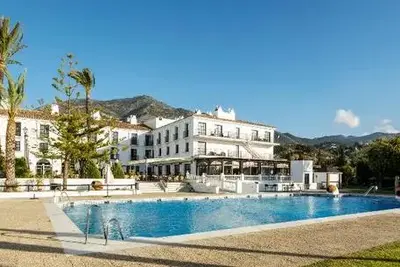 Hôtel Ilunion Mijas