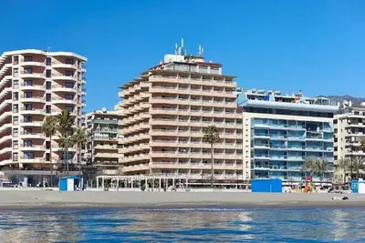 Hôtel Jabega