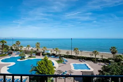 Hôtel Ipv Palace Spa
