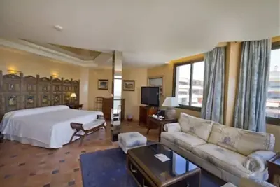 Hôtel Amaragua