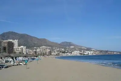 Hôtel Mainare Playa