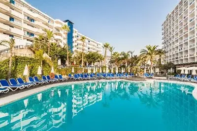 Hôtel Globales Los Patos Park