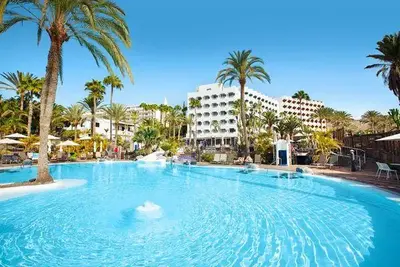 Hôtel Corallium Beach