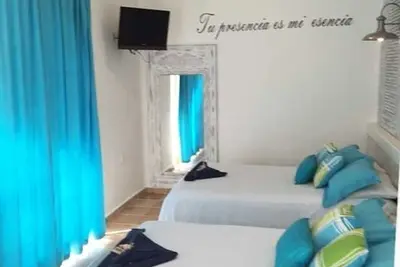 Hôtel Coco Rio