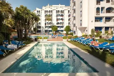 Hôtel Pyr Marbella