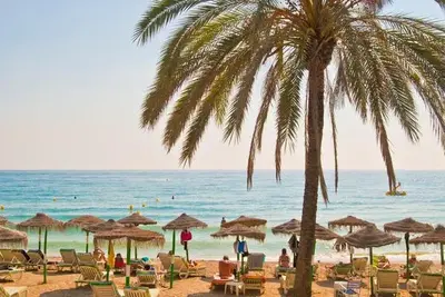 Hôtel Nh Marbella