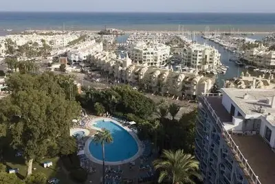 Hôtel Palmasol
